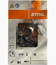 Cadena Motosierra Sthil 50E-1,1mm